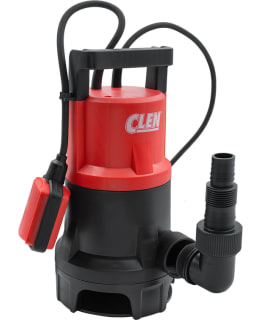 CLEN KCD 400 UPPOPUMPPU Main Image