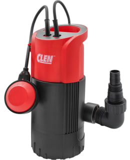 CLEN CW 750 UPPOPUMPPU Main Image