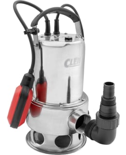 CLEN INOX KPSD 750 UPPOPUMPPU Main Image