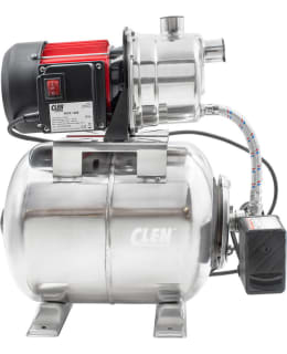 CLEN GARDEN INOX 1200 VESIAUTOMAATTI Main Image