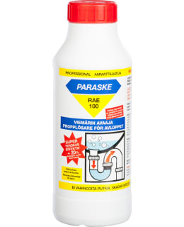PARASKE PRO 750 G PUTKENAVAAJARAE Main Image