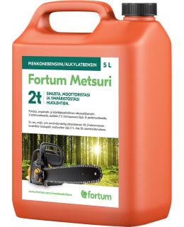 FORTUM 2T PIENKONEBENSIINI Main Image