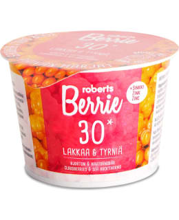 Roberts Berrie Lakka & Tyrni 100ml juotavat marjat Main Image