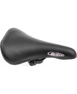 BIKETECH 16-24" JUNIOR-ISTUIN MUSTA Main Image