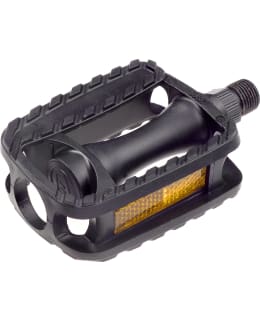 BIKETECH JUNIOR 9/16" POLJIN MUSTA Main Image