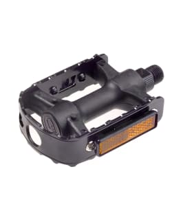 BIKETECH ATB/MTB POLJIN TERÄS MUSTA Main Image