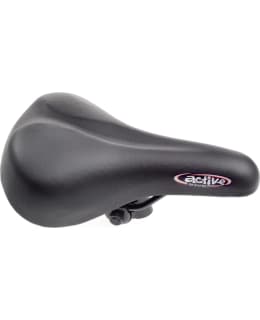 BIKETECH CITYISTUIN CITYSOFT MUSTA Main Image