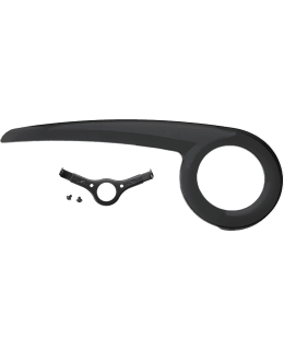 BIKETECH 33/38T KETJUSUOJA MUSTA Main Image