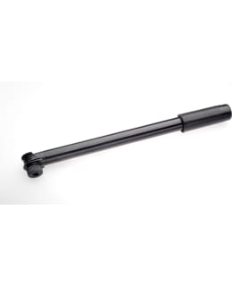 UNICS 400MM DV+AV VAKIOPUMPPU MUSTA Main Image