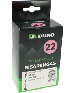 DURO SR 22" 47-484 (22X1.75) DV40 Main Image