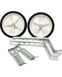 FIRSTGEAR 16-20" APUPYÖRÄT Main Image