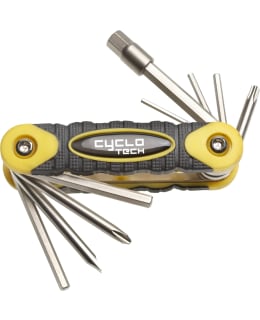 BIKETECH 11T MONITOIMITYÖKALU Main Image