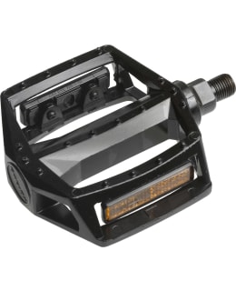 BIKETECH DIRT/BMX 9/16" POLJIN MUSTA Main Image