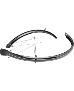 FIRSTGEAR 28" RST TUPLA-AISAT LOKASUOJAT Main Image