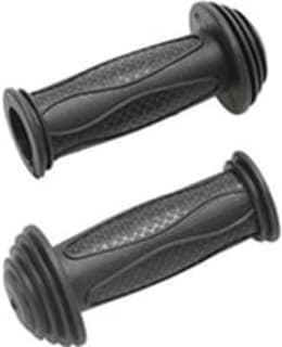 BIKETECH 12-16" 93MM JR KÄDENSIJA MUSTA Main Image