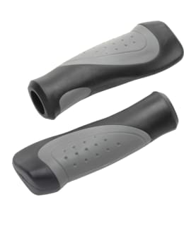 BIKETECH ERGO KÄDENSIJA MUSTA-HARMAA Main Image