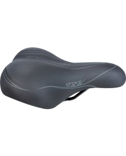 DDK VAKIOISTUIN PREMIUM M MUSTA-HARMAA Main Image