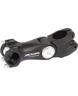 ZOOM ADJUSTABLE STEM 25,4MM 105MM Main Image