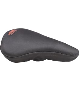 FIRSTGEAR GEL CITY ISTUINSUOJA MUSTA Main Image