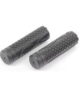 BIKETECH 16-20" 105MM JR KÄDENSIJA MUSTA Main Image