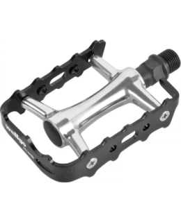 Biketech 9/16" polkimet Main Image