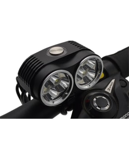 HALO OMEGA 4000LM AKKUVALO MUSTA Main Image