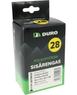 DURO 29" 57/64-622 SV 48MM SISÄRENGAS Main Image