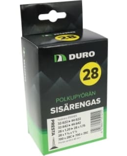 DURO 28" 32/44-622 SV 48MM SISÄRENGA Main Image