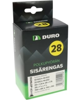 DURO 27-28" 57/64-584 SV 48MM SISÄRENGAS Main Image