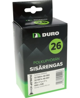 DURO SR 26" 32/40-584 DV40 Main Image