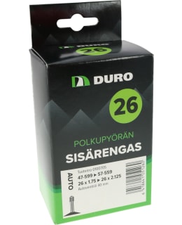 DURO SR 26" 47/57-559 AV40 Main Image