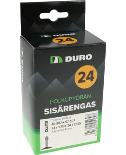 DURO SR 24" 40/54-507 AV40 Main Image