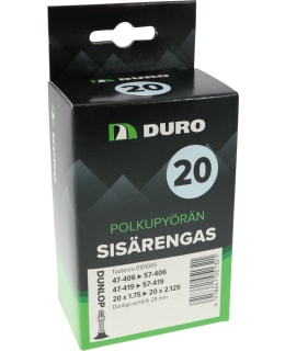 DURO SR 20" 40/57-406 DV28 Main Image