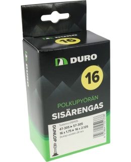 DURO SR 16" 47/54-305 DV28 Main Image