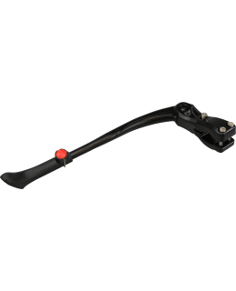 FIRSTGEAR 24-28" MUSTA-ALU SEISONTATUKI Main Image