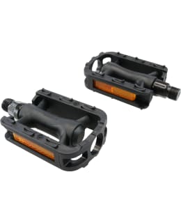 BIKETECH JUNIOR 1/2' MUSTA POLJIN Main Image