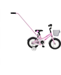 CYCLETTE BAMBINO 12" 1V PINKKI 22 Main Image