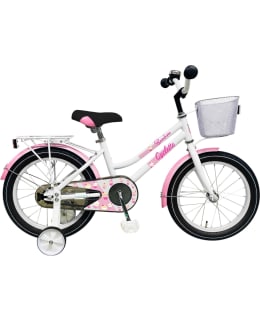 CYCLETTE BAMBINO 16" 1V WHT 22 Main Image