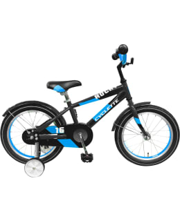 Cyclette Rocky 16" 1v polkupyörä Main Image