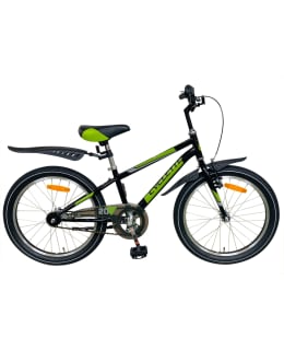 CYCLETTE ROCKY 20" 1V BLK 22 Main Image