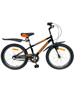 CYCLETTE ROCKY 20" 3V MUSTA 22 Main Image