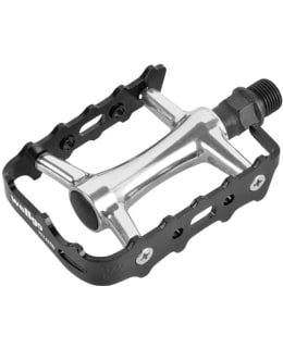 FIRSTGE PEDAL CITY/ATB/MTB 9/16' ALUMIUM Main Image