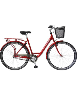 MADISON BUDAPEST 28" NEXUS 3 PUNA City Main Image