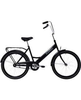 CYCLETTE KOMBINO 24 1V MUSTA 22 Main Image