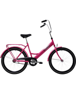 CYCLETTE KOMBINO 24 1V PURPLE 22 Main Image