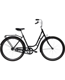 CYCLETTE KOMBI CITY 28 1V MUSTA 22 Main Image