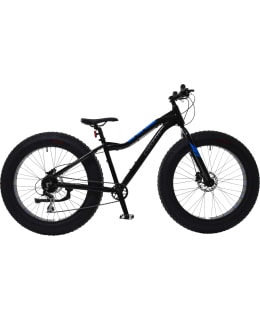 CYCLETTE FATROCKER+ 26" 8V 16" MUSTA 22 Main Image