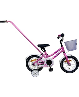 Cyclette Bambino 12" 1v polkupyörä Main Image