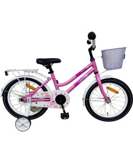 Cyclette Bambino 16" 1v polkupyörä Main Image