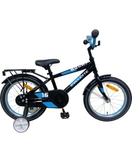 Cyclette Rocky 16" 1v polkupyörä Main Image